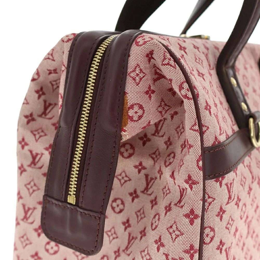 Louis Vuitton Josephine Monogram